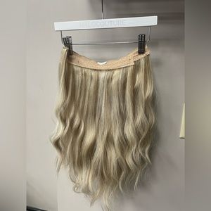 Halo Hair Extension *This halo retails for $480.00*
